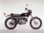 1970 Yamaha RT-1 360